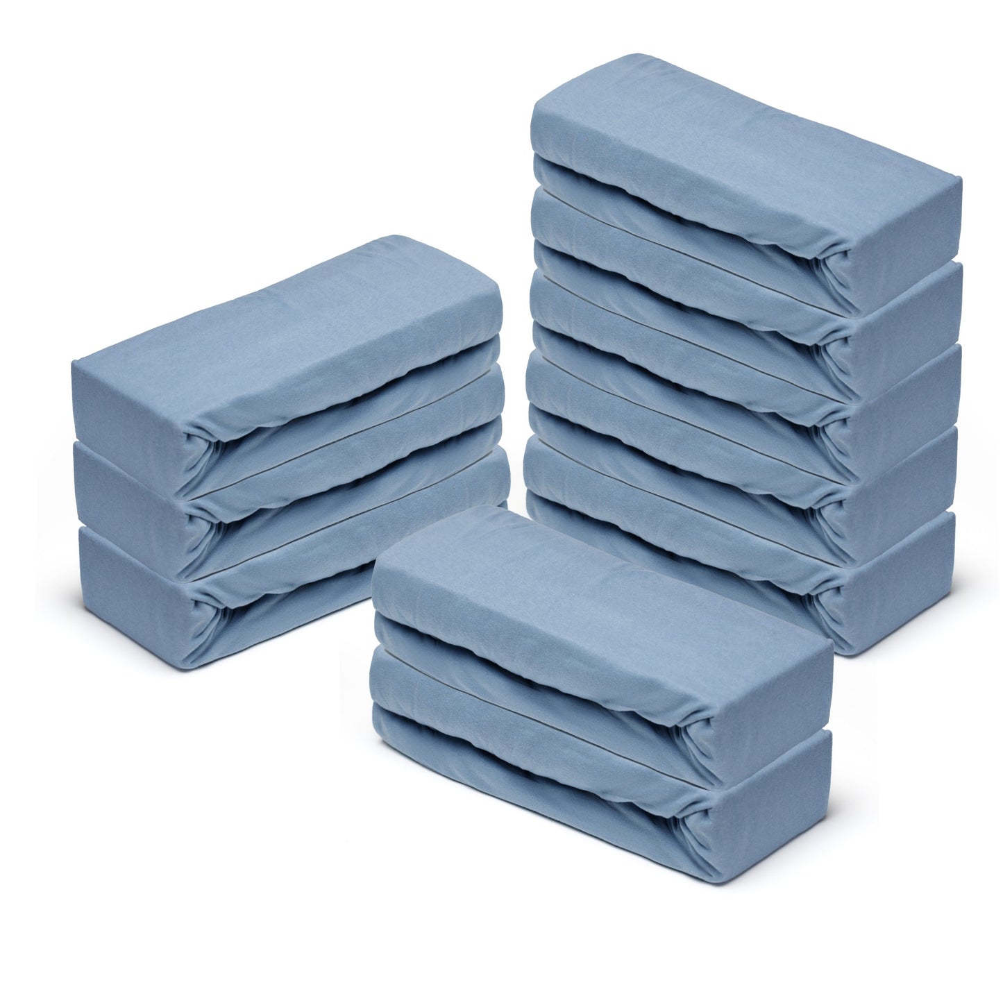 Husa Bumbac Organic Bax 10 Buc