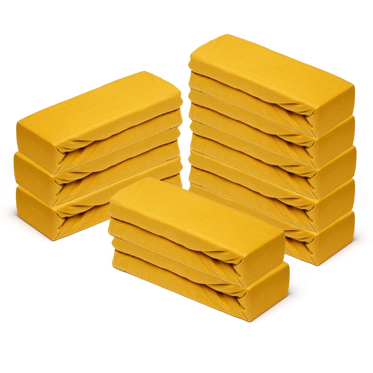 Husa Bumbac Organic Bax 10 Buc