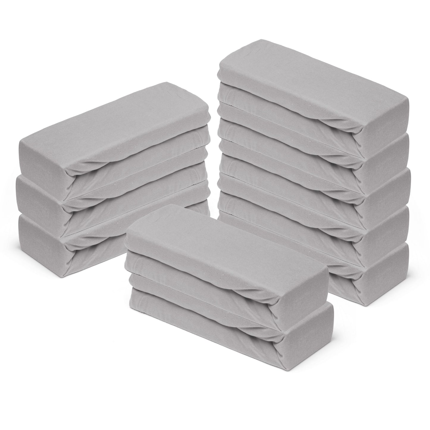 Husa Bumbac Organic Bax 10 Buc