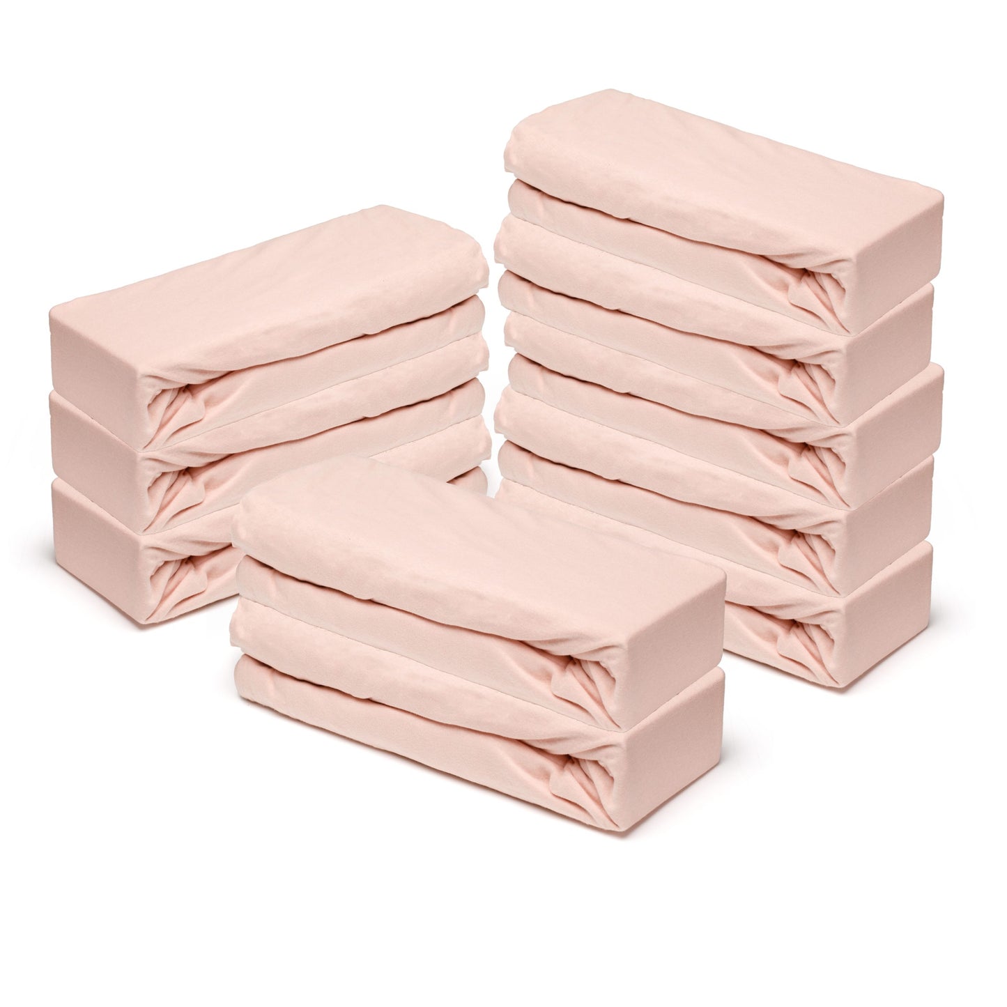 Husa Bumbac Organic Bax 10 Buc