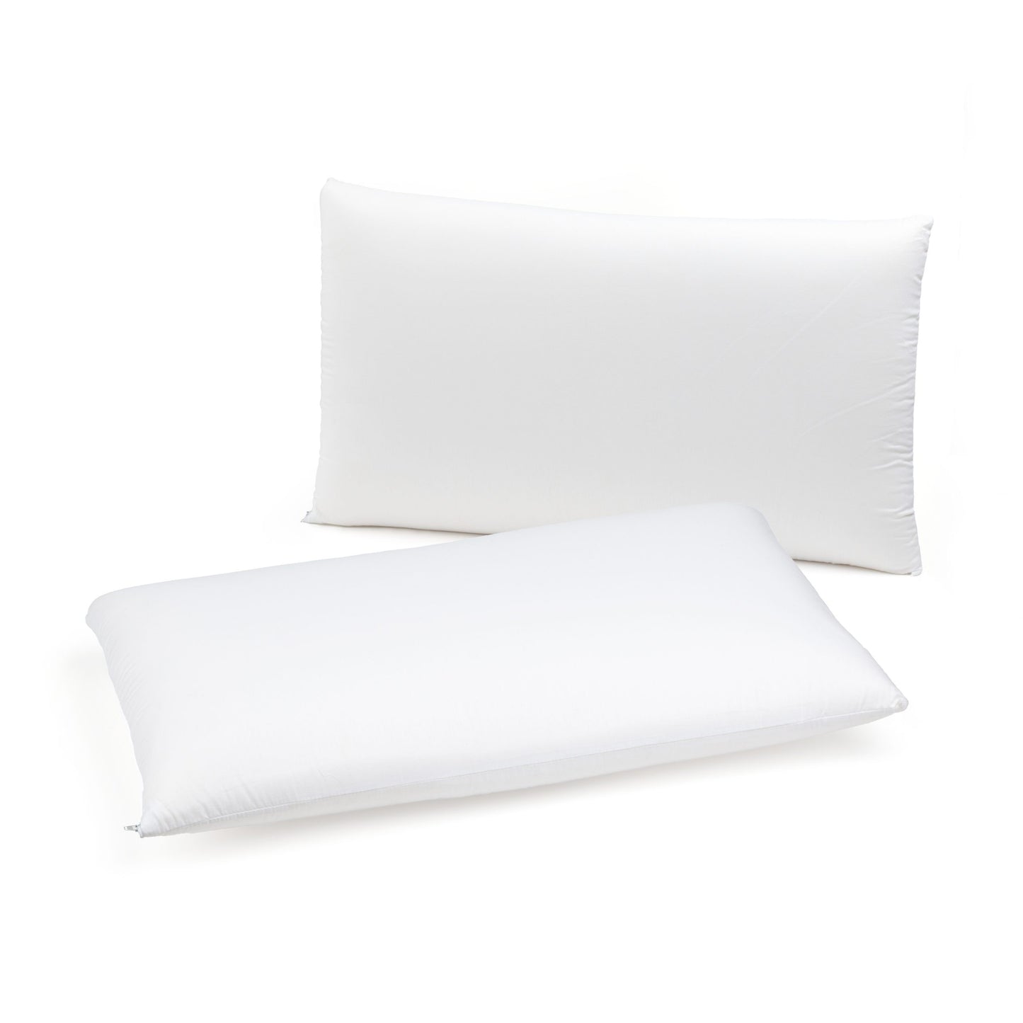 Set 2 Perne Memory Bumbac Ranforce 40x70