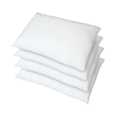 Perna alba bumbac plus