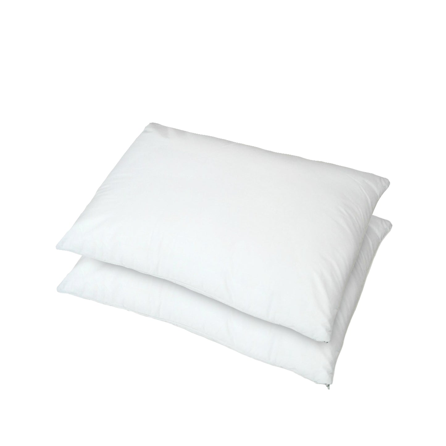 Perna alba bumbac plus