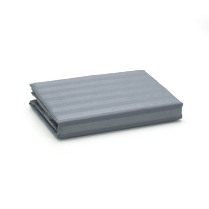 Lenjerie damasc microsatinat 1 persoana color