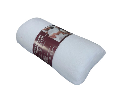 Perna Cervicala Memory Foam